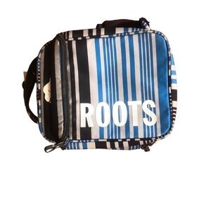 Roots  Lunchbox-Many Compartments